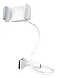 Soporte para Celular Borofone BH23 Ajustable para Escritorio y Oficina - Miniatura 3