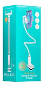 Soporte para Celular Borofone BH23 Ajustable para Escritorio y Oficina - Miniatura 4