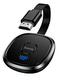Proyector Inalámbrico HOCO UA45 HDMI para Transmisión de Pantalla WiFi - Miniatura 1