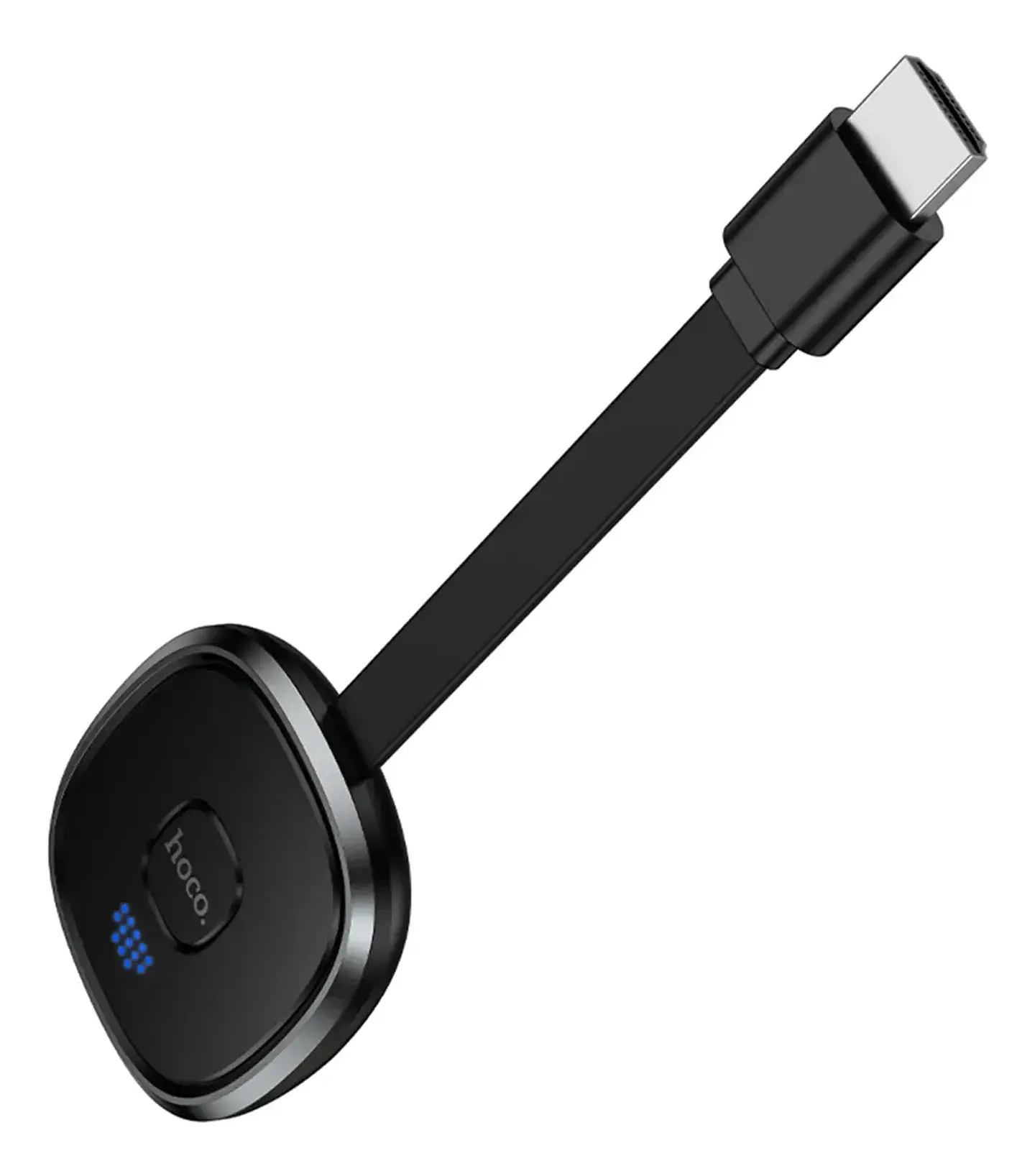 Proyector Inalámbrico HOCO UA45 HDMI para Transmisión de Pantalla WiFi 4