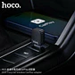 Adaptador Inalámbrico HOCO HU3 para Apple CarPlay y Android Auto - Miniatura 4