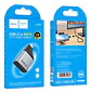 Adaptador USB-C a HDMI HOCO UA33 4K para Celular, Tablet y Notebook - Miniatura 3