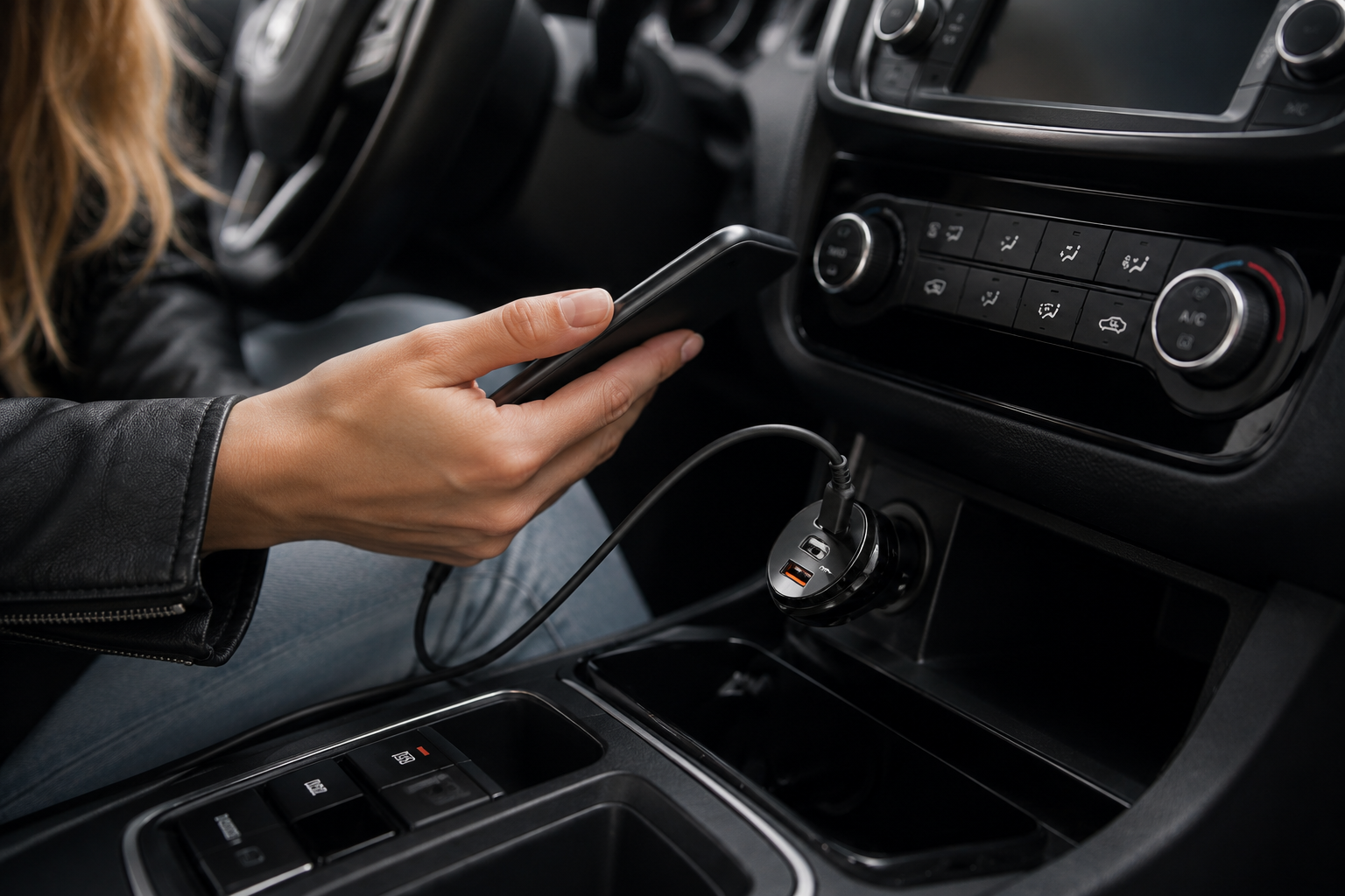 Accesorios para Automóviles