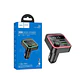 Transmisor FM Bluetooth HOCO E85 para Auto con Manos Libres - Miniatura 1