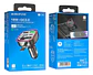 Cargador de Automóvil Borofone BC48 Carga Rápida USB - Miniatura 2
