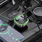 Cargador de Automóvil Borofone BC48 Carga Rápida USB - Miniatura 3