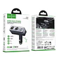 Cargador de Automóvil HOCO Z65B Carga Rápida USB - Miniatura 1