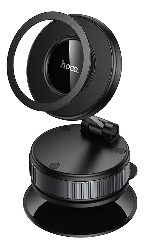 Soporte Magnético con Ventosa para Auto HOCO H86