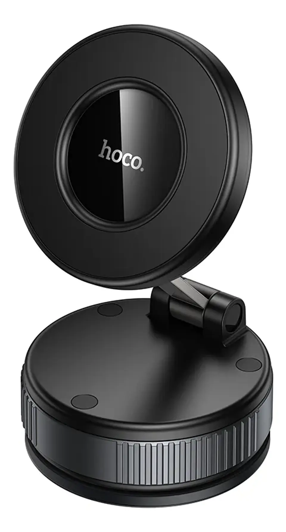 Soporte Magnético con Ventosa para Auto HOCO H86 5