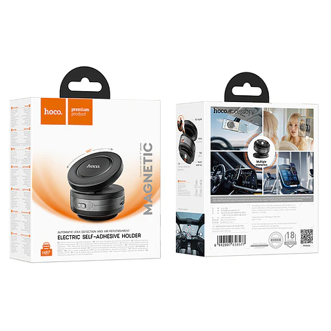 Soporte para Celular de Auto HOCO H87 Ajustable