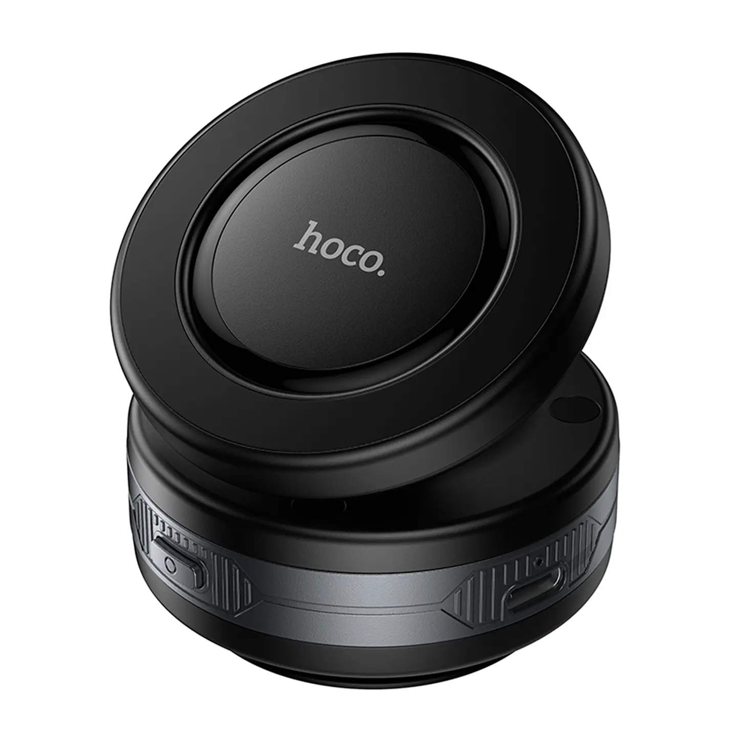 Soporte para Celular de Auto HOCO H87 Ajustable 2