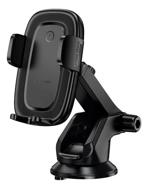 Soporte para Celular de Auto Borofone BH223 Ajustable
