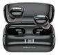 Audífonos Inalámbricos Bluetooth Borofone BE55 In-Ear 45 Horas - Miniatura 1