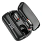 Audífonos Inalámbricos Bluetooth Borofone BE55 In-Ear 45 Horas - Miniatura 4