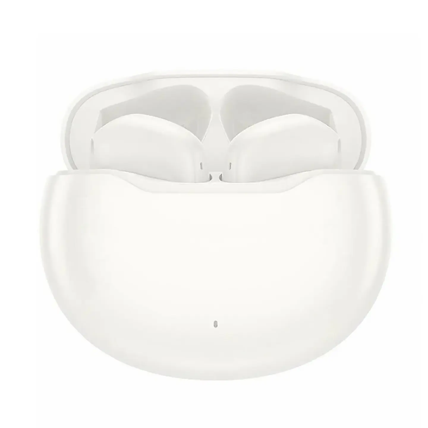 Audífonos Inalámbricos Bluetooth HOCO EW61 Beige 4