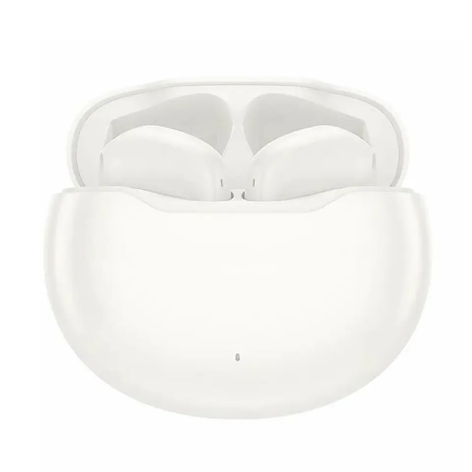 Audífonos Inalámbricos Bluetooth HOCO EW61 Beige 4