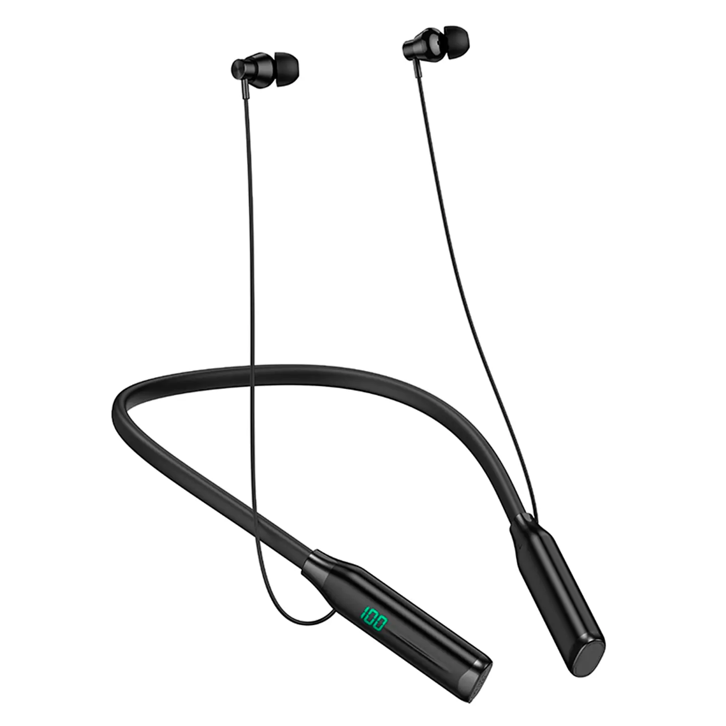 Auriculares Deportivos Inalámbricos HOCO ES62 Plus Bluetooth 2