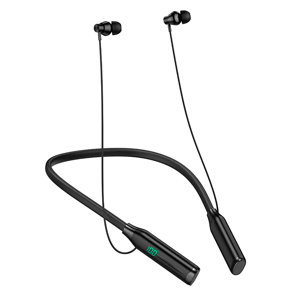 Auriculares Deportivos Inalámbricos HOCO ES62 Plus Bluetooth 2