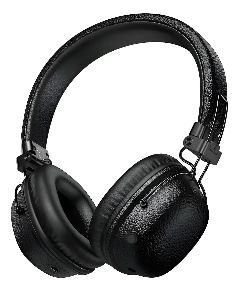 Audífonos Bluetooth HOCO W64 Inalámbricos Diadema 2