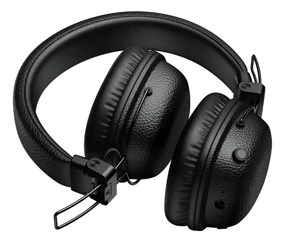 Audífonos Bluetooth HOCO W64 Inalámbricos Diadema 3