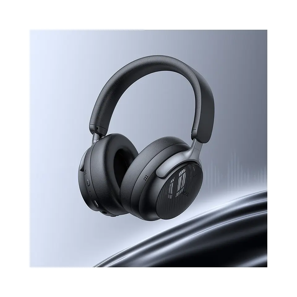 Audífonos Bluetooth HOCO W53 Plus Inalámbricos Diadema 3