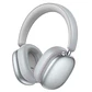 Audífonos Bluetooth HOCO W63 Inalámbricos Diadema Plateado - Miniatura 4
