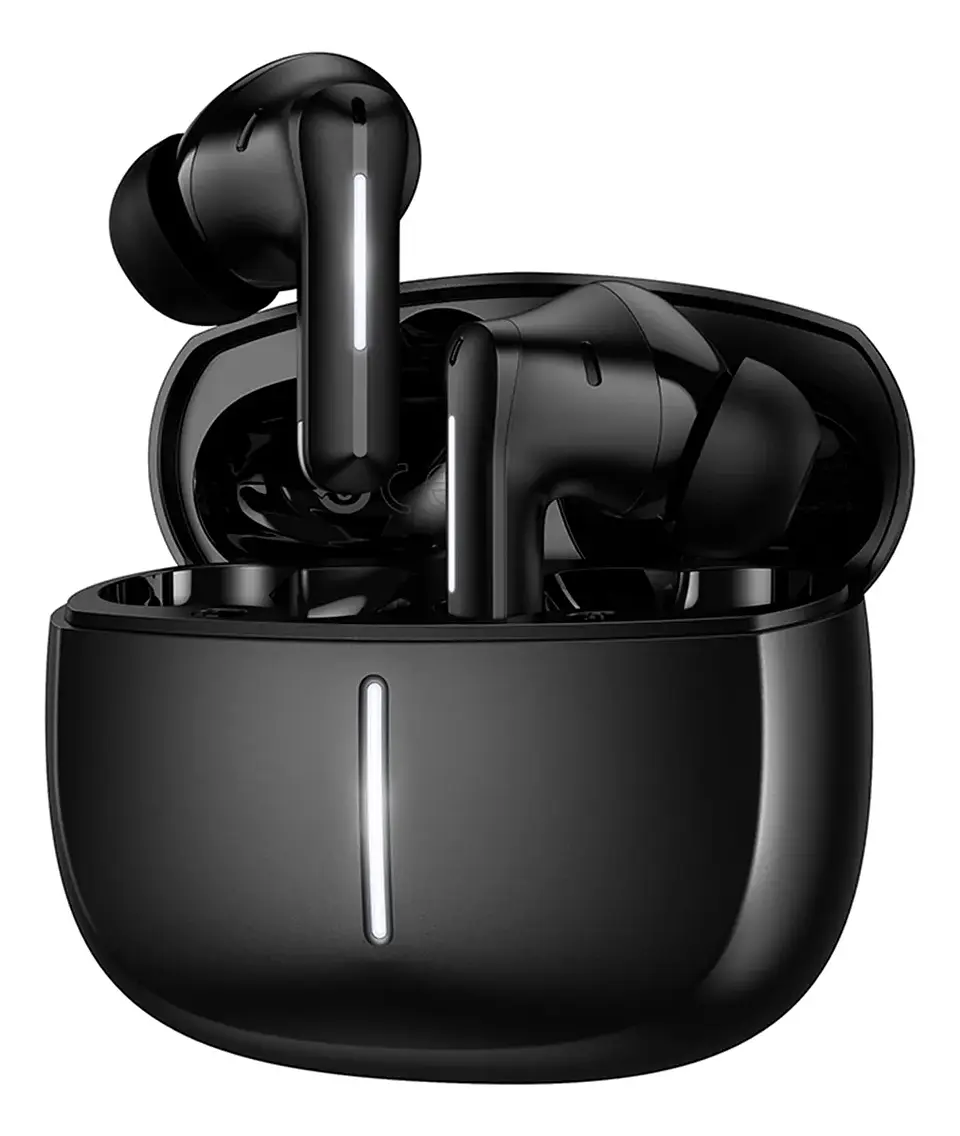 Audífonos Inalámbricos Bluetooth HOCO EQ34 Plus TWS 6