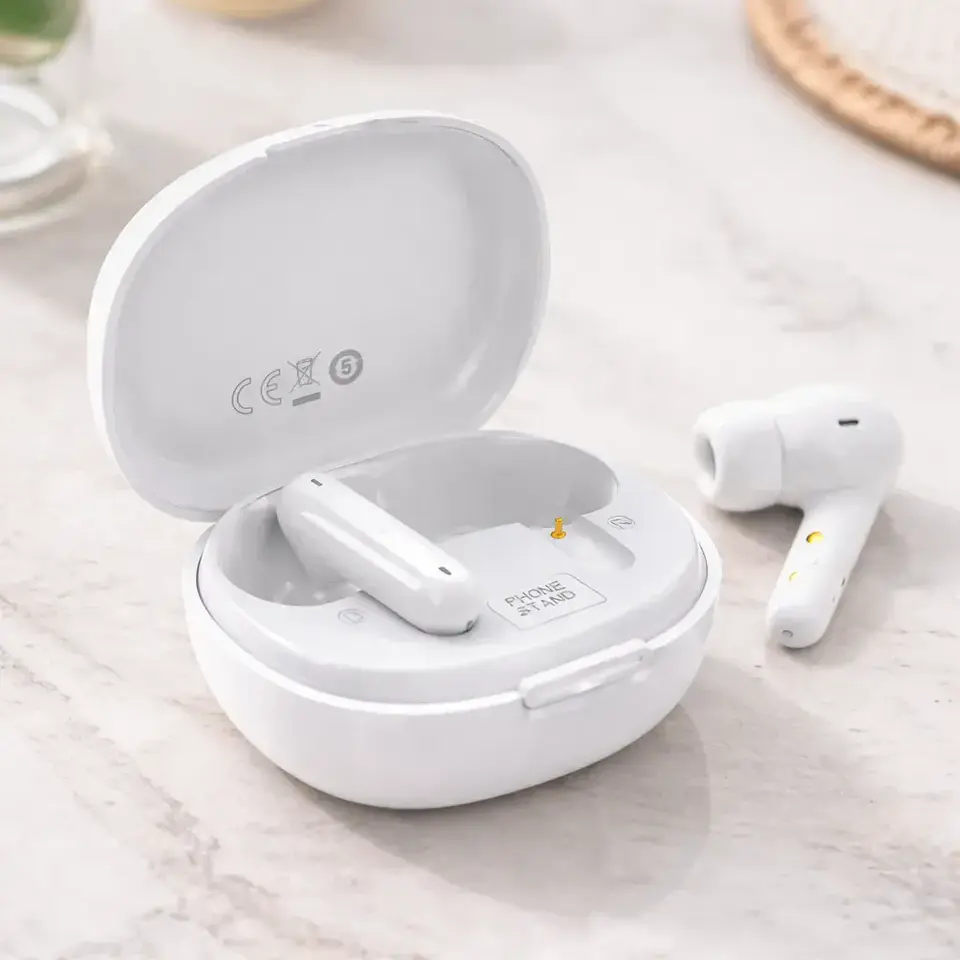 Audífonos Inalámbricos Bluetooth HOCO EQ100 TWS 3