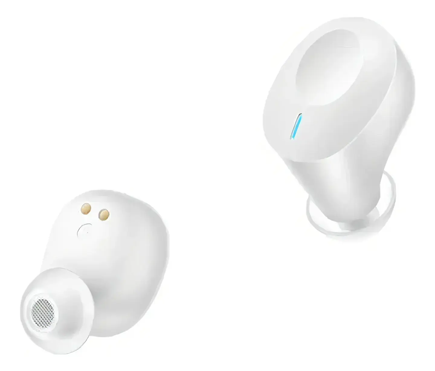 Audífonos Inalámbricos Bluetooth HOCO EQ3 TWS 3