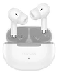 Audífonos Inalámbricos Bluetooth HOCO EQ24 TWS Blancos - Miniatura 2
