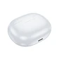 Audífonos Inalámbricos Bluetooth HOCO EQ24 TWS Blancos - Miniatura 3