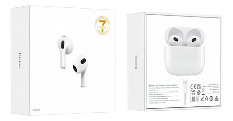 Audífonos Inalámbricos Bluetooth HOCO EW43 TWS