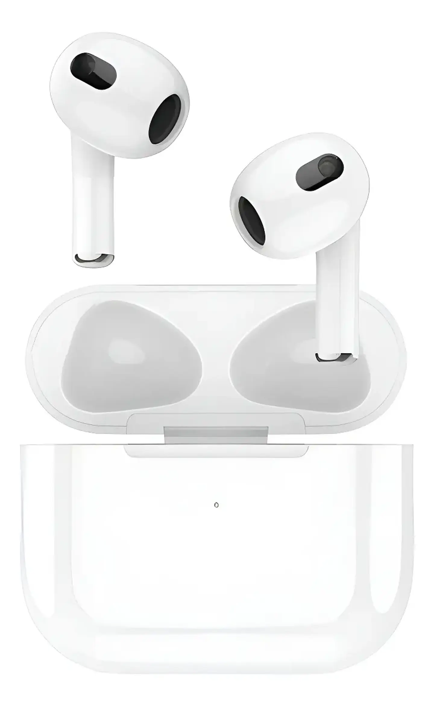 Audífonos Inalámbricos Bluetooth HOCO EW43 TWS 2