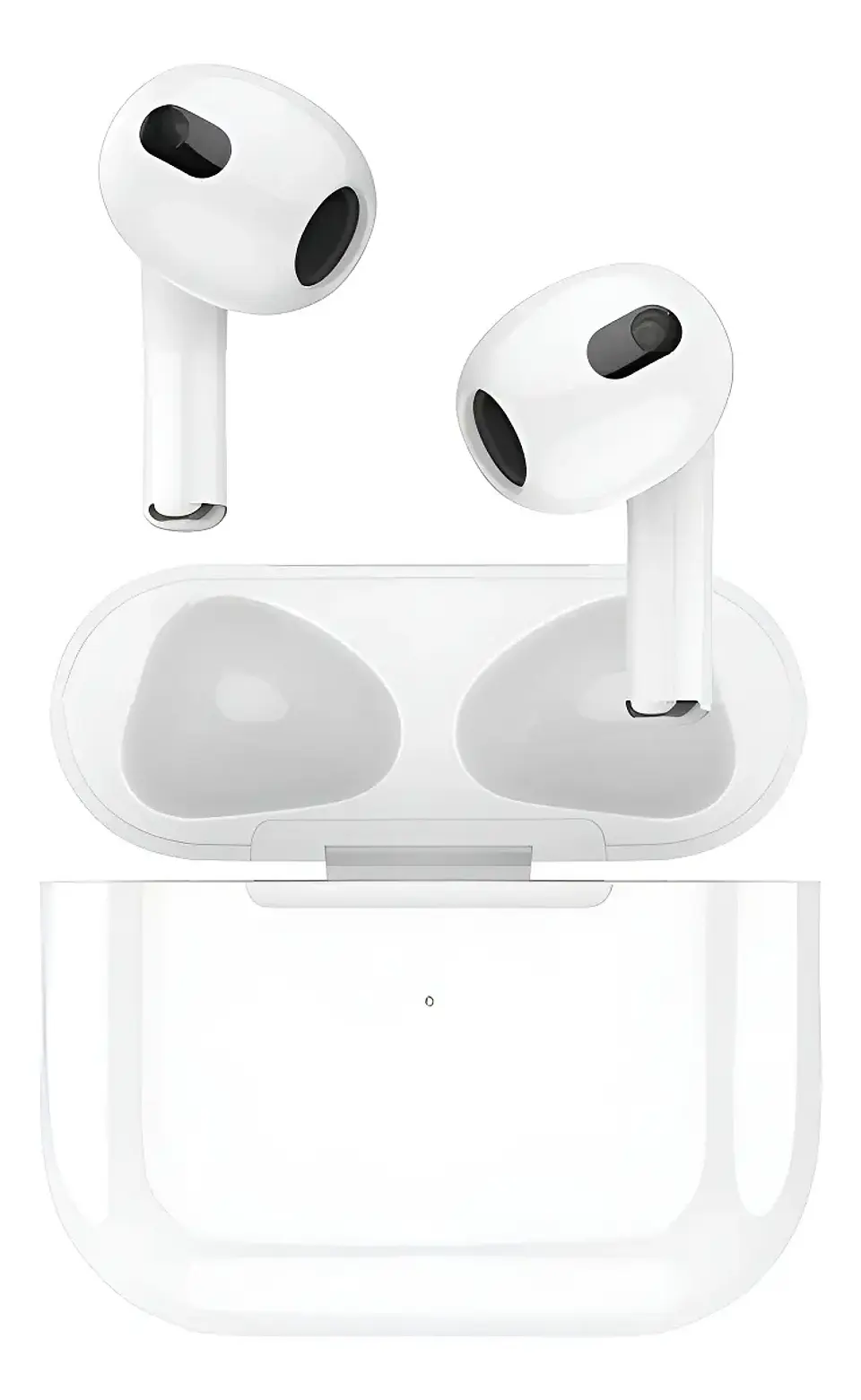 Audífonos Inalámbricos Bluetooth HOCO EW43 TWS 2