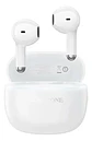 Audífonos Inalámbricos Bluetooth Borofone FQ11 TWS Blancos - Miniatura 2