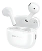 Audífonos Inalámbricos Bluetooth Borofone FQ11 TWS Blancos - Miniatura 3