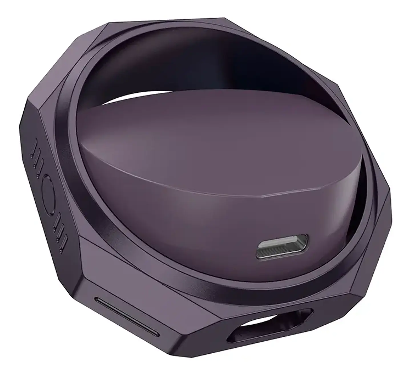 Audífonos Inalámbricos Bluetooth HOCO EW70 TWS Negros 2