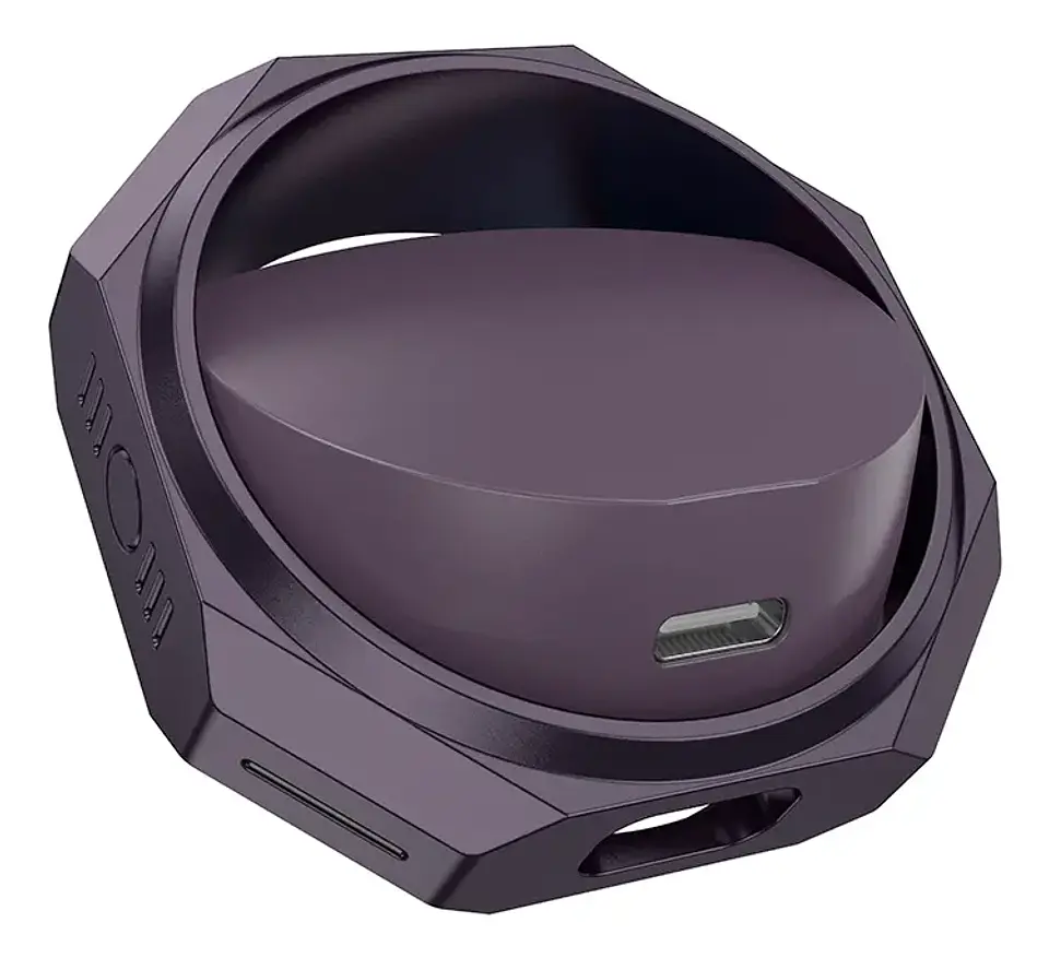 Audífonos Inalámbricos Bluetooth HOCO EW70 TWS Negros 2