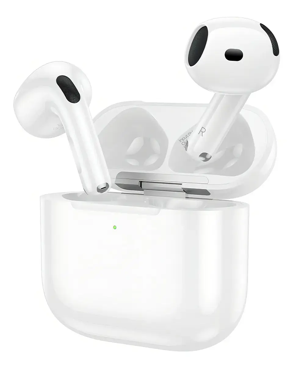 Audífonos Inalámbricos Bluetooth HOCO EW85 TWS 3