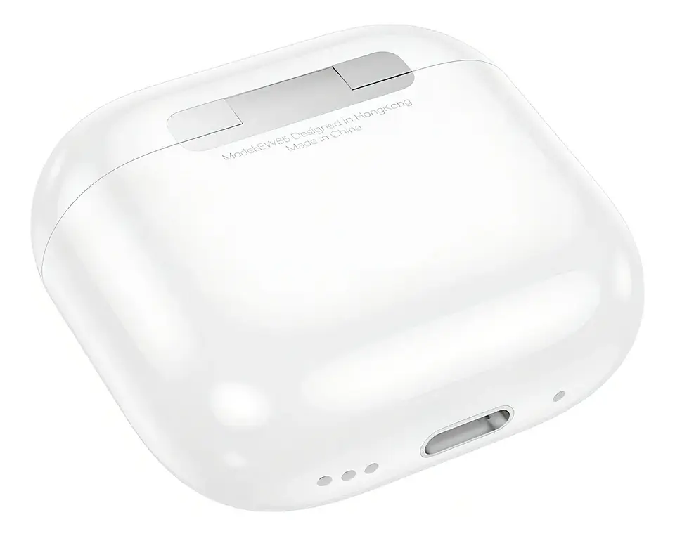 Audífonos Inalámbricos Bluetooth HOCO EW85 TWS 4