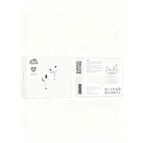 Audífonos Inalámbricos Bluetooth HOCO EW98 TWS