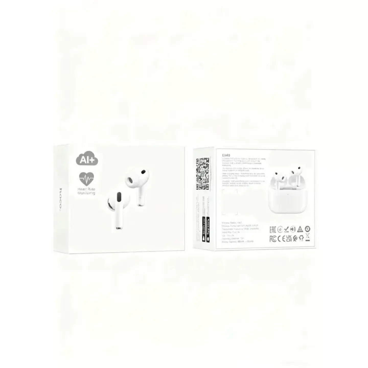 Audífonos Inalámbricos Bluetooth HOCO EW98 TWS 1