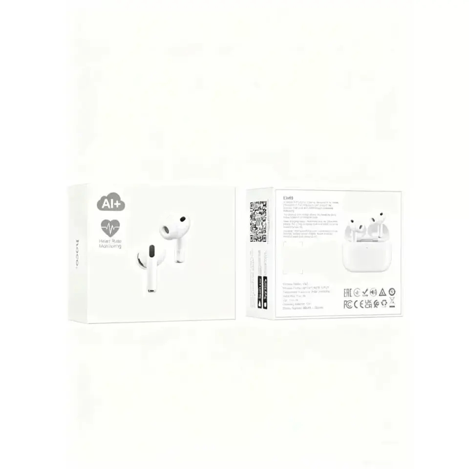 Audífonos Inalámbricos Bluetooth HOCO EW98 TWS 1
