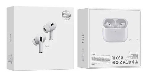 Audífonos Inalámbricos Bluetooth HOCO EW51 TWS