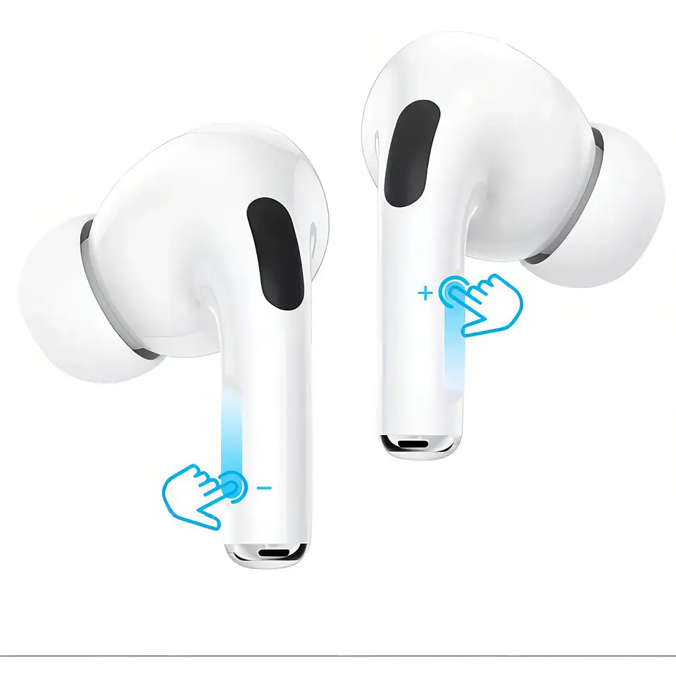 Audífonos Inalámbricos Bluetooth HOCO EW51 TWS 4