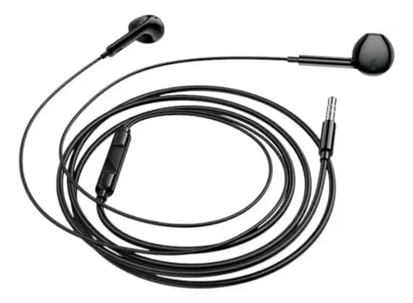 Audífonos con Micrófono Borofone BM100 Jack 3.5 mm 6