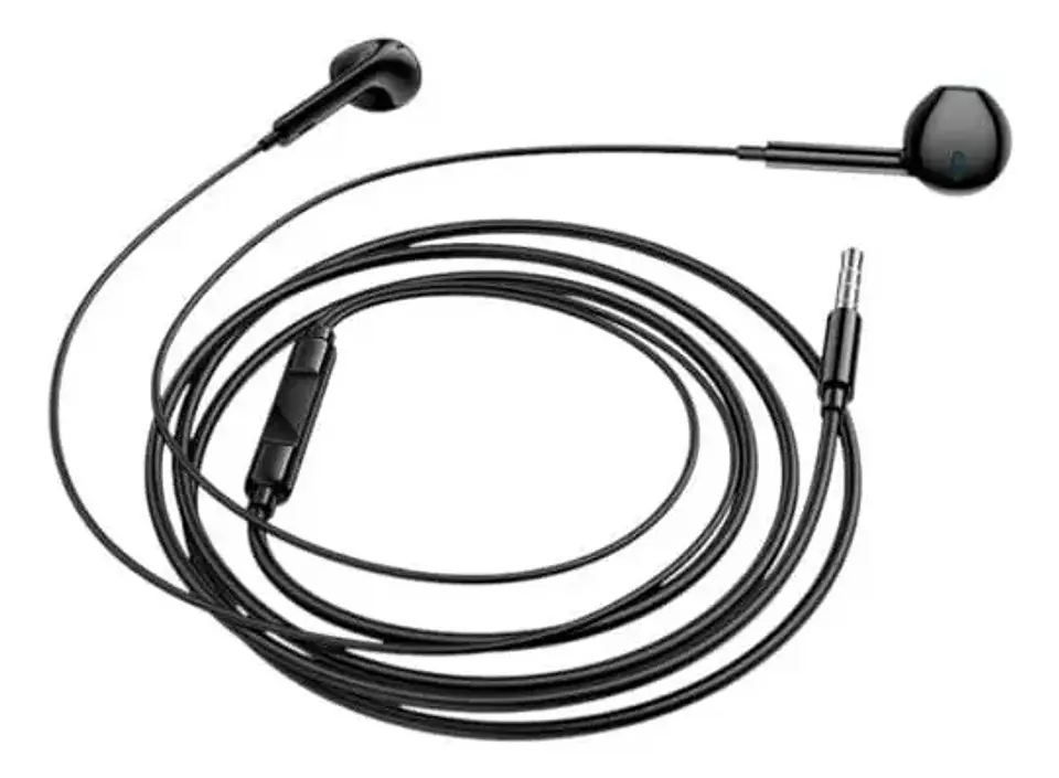 Audífonos con Micrófono Borofone BM100 Jack 3.5 mm 6