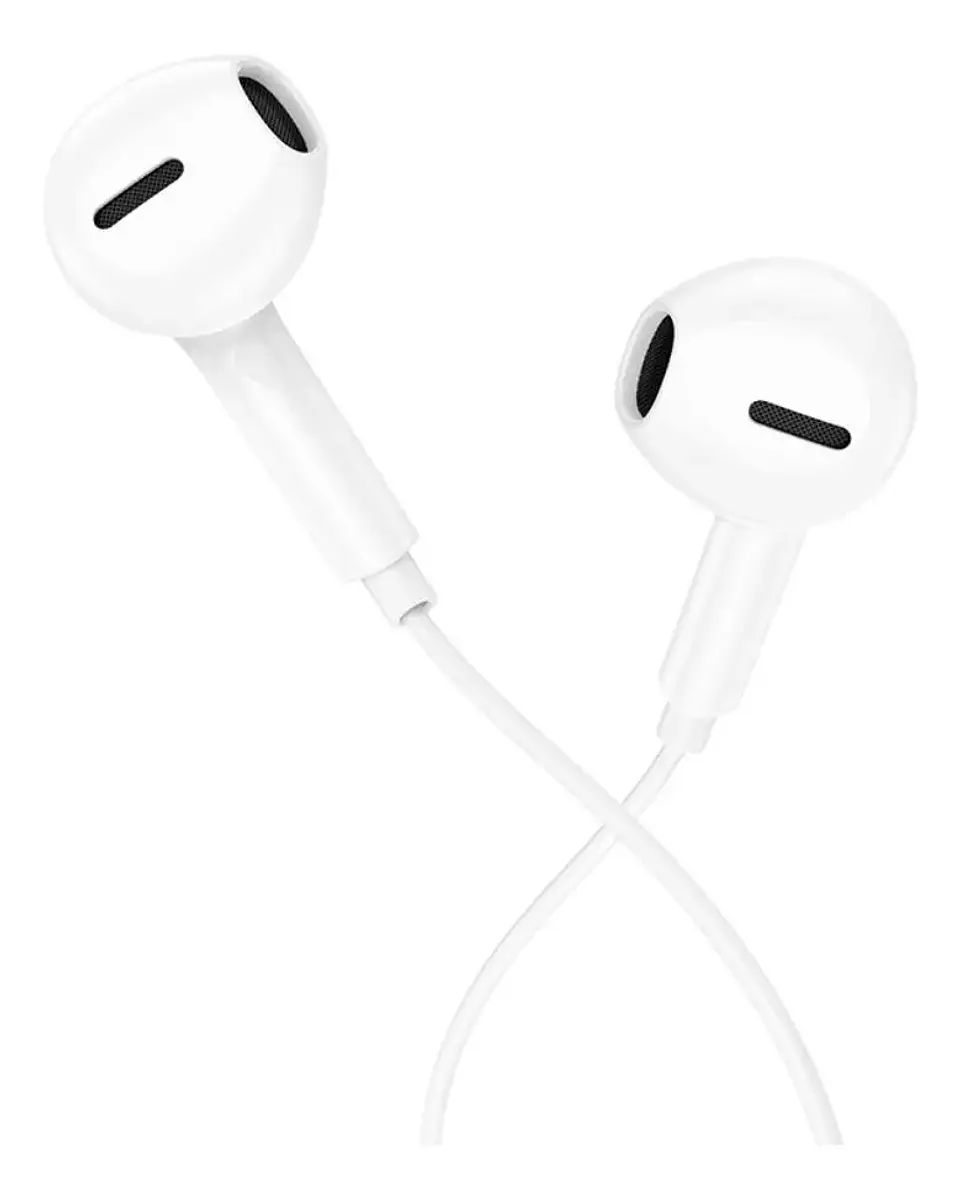 Audífonos con Micrófono Borofone BM71 Jack 3.5 mm 2