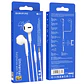 Audífonos con Micrófono Borofone BM71 Jack 3.5 mm - Miniatura 3