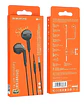 Audífonos con Micrófono Borofone BM71 Jack 3.5 mm - Miniatura 4